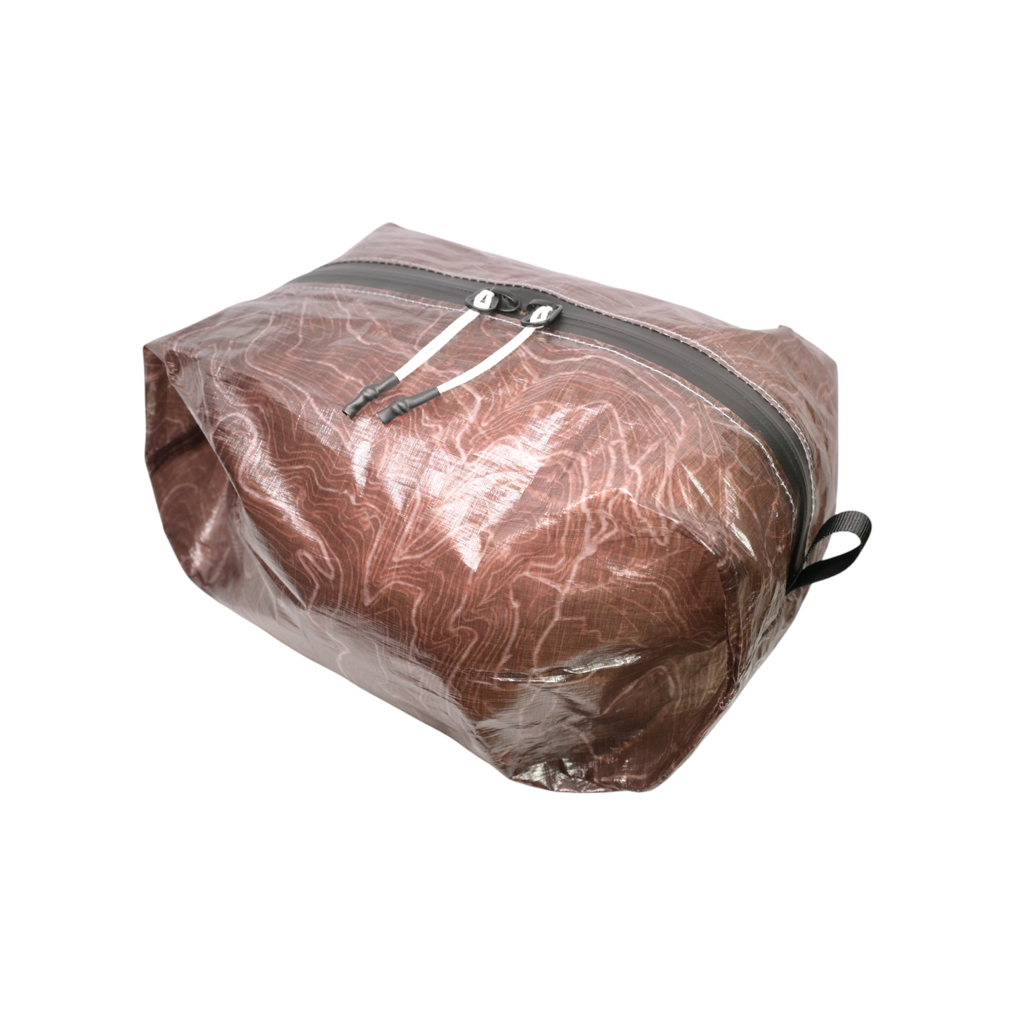 【LEISURES】DCF POUCH L "Mt.NAGAMINE"