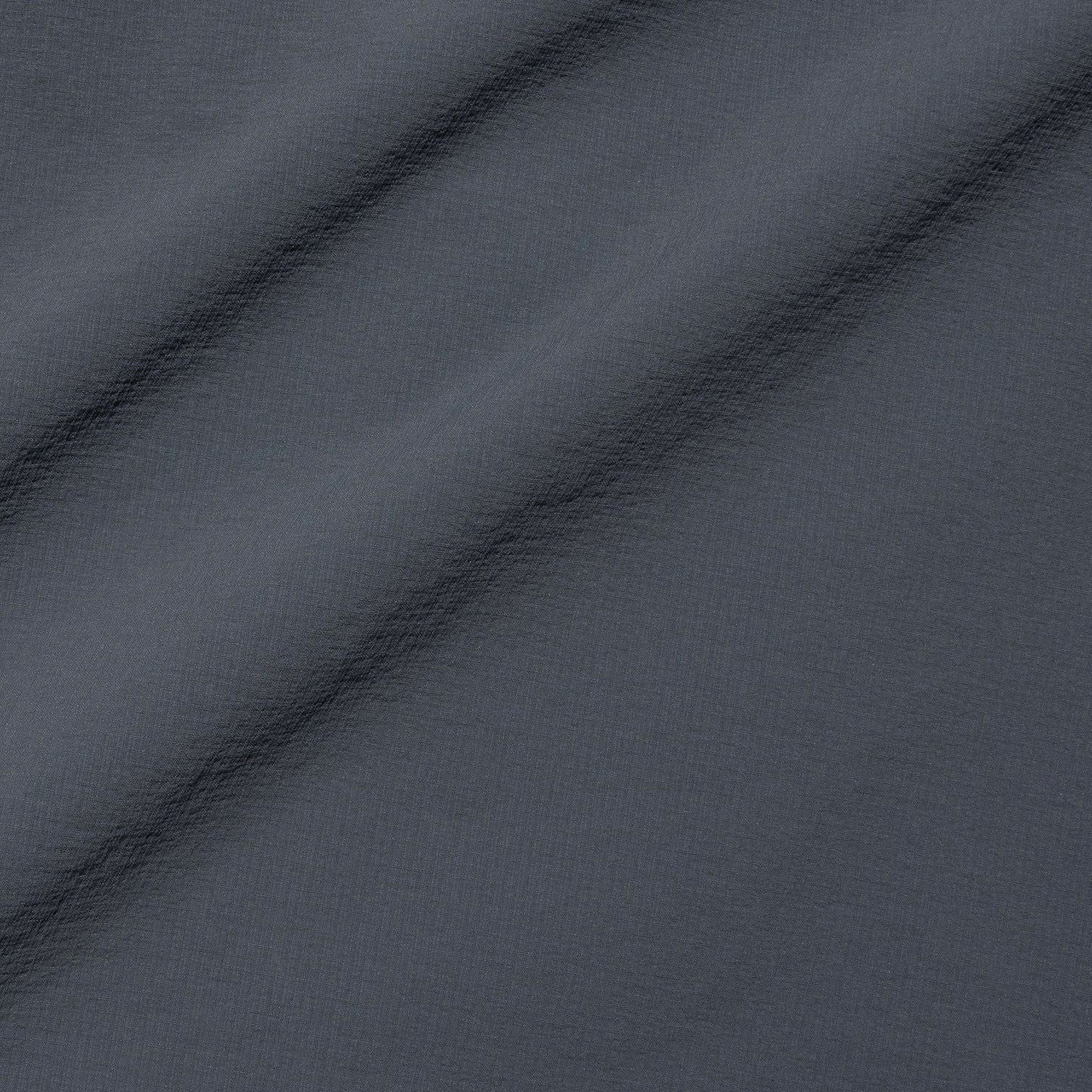 【LEISURES】 Cordura Stretch Pants LEISURES Big Logo / GRAY