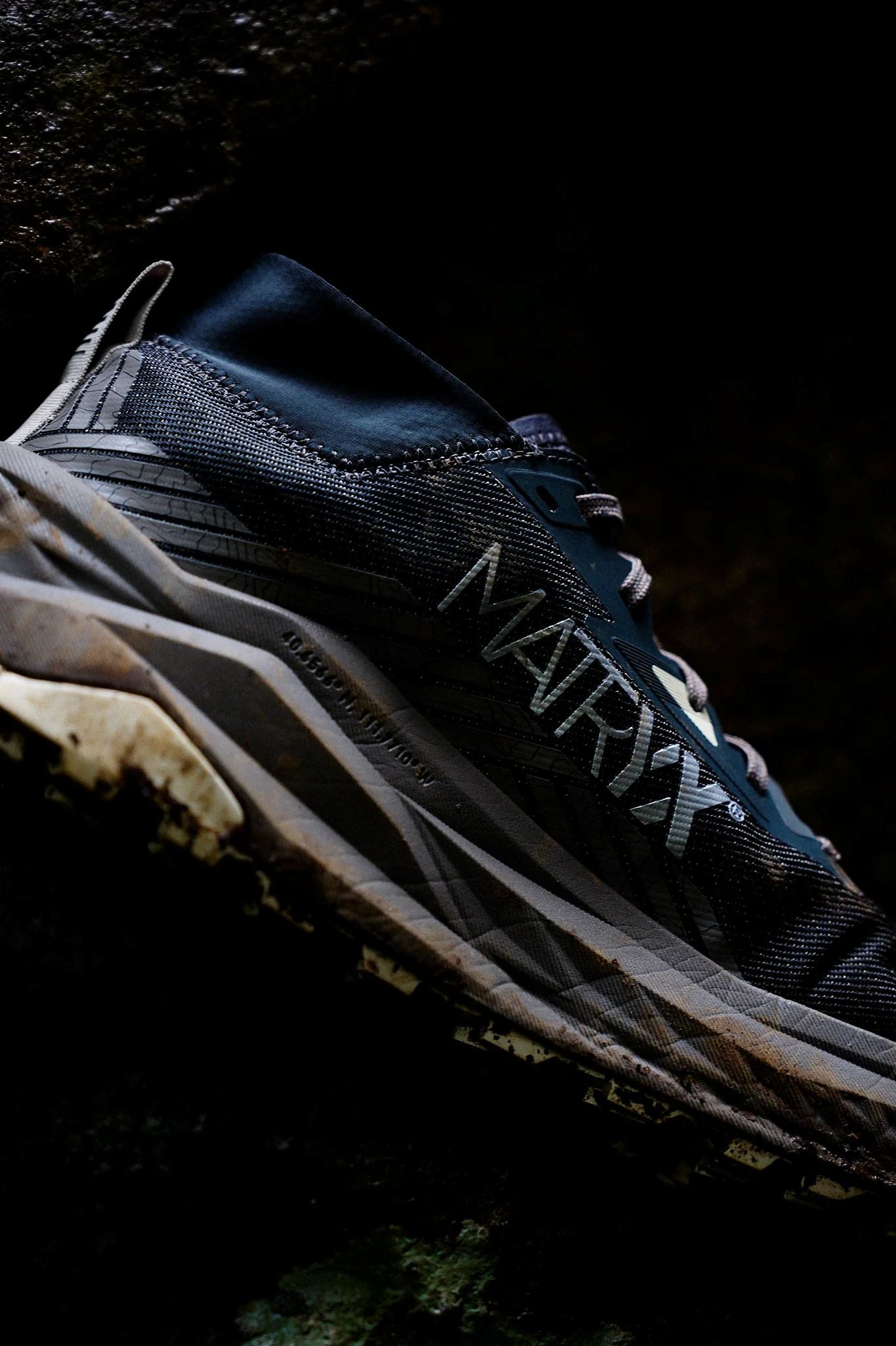 【ALTRA】OLYMPUS 275 M's
