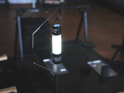 【5050WORKSHOP】MINIMALight 2.0 / GRAY TOPO