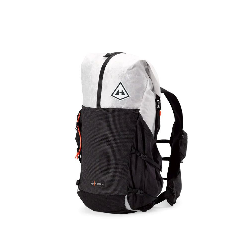 【HYPERLITE MOUNTAIN GEAR】Aero 28 WHITE