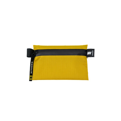 【MIYAGEN】LASTBIT POUCH