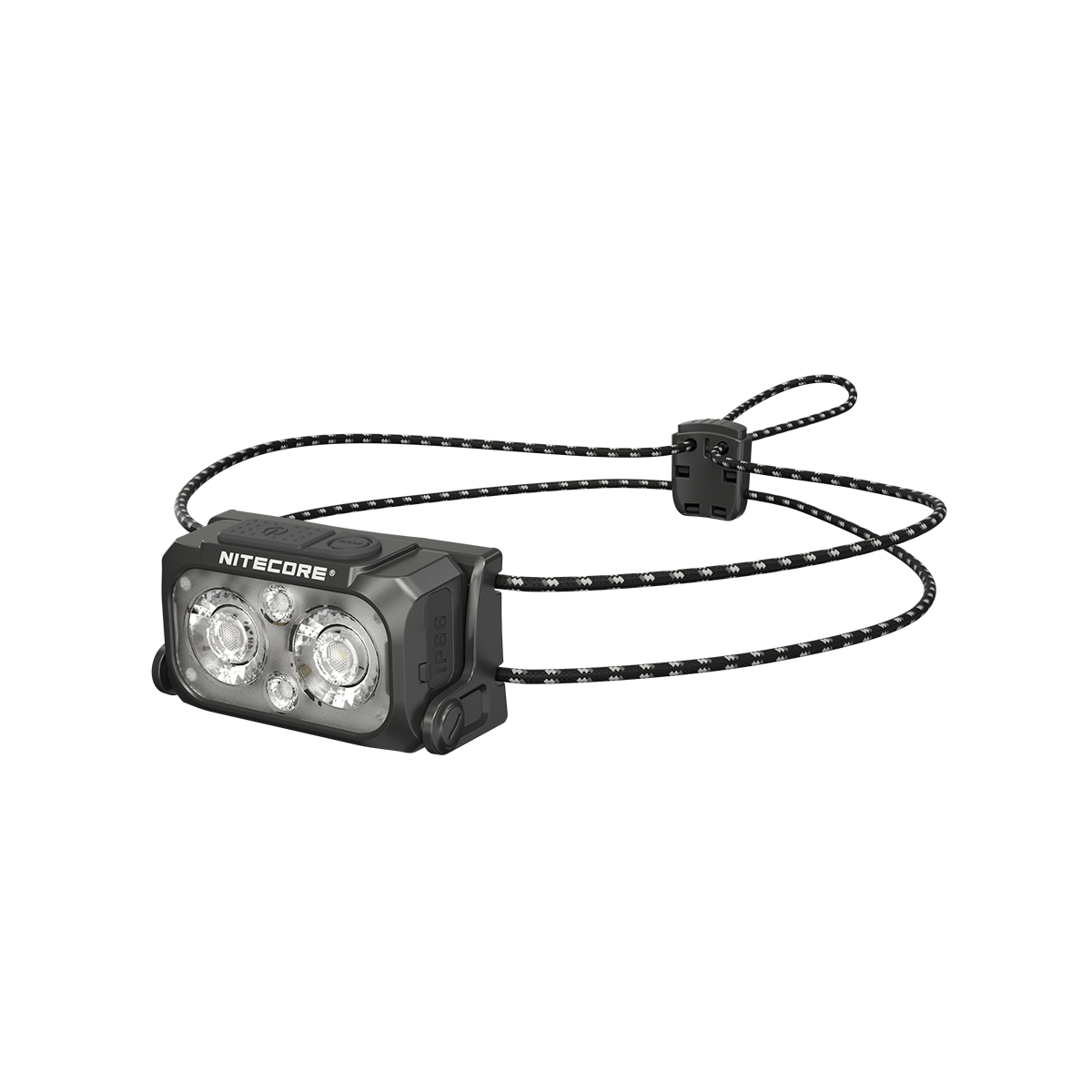【NITECORE】NU25 MCT UL