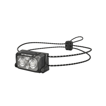 【NITECORE】NU25 MCT UL