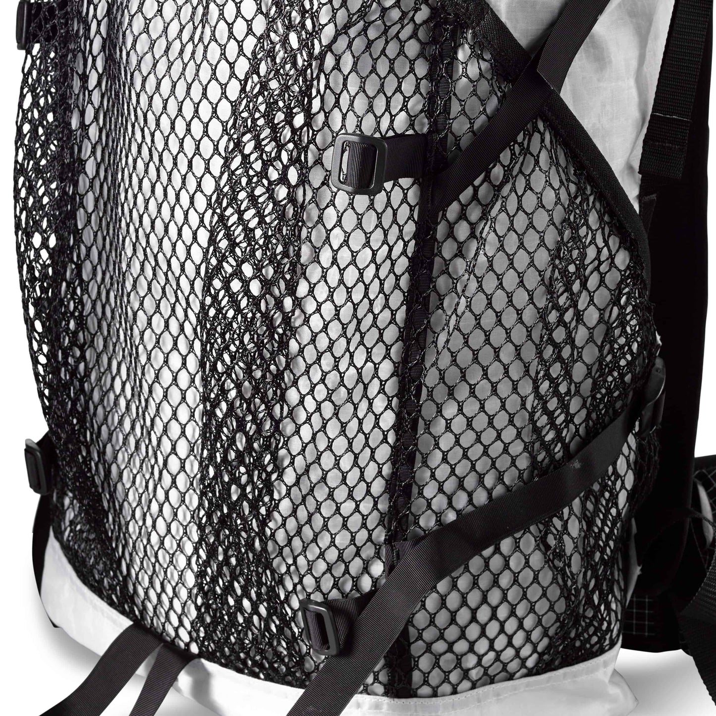 【HYPERLITE MOUNTAIN GEAR】WINDRIDER 40 BLACK