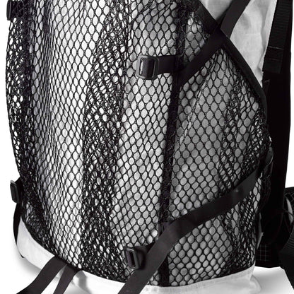 【HYPERLITE MOUNTAIN GEAR】WINDRIDER 40 BLACK