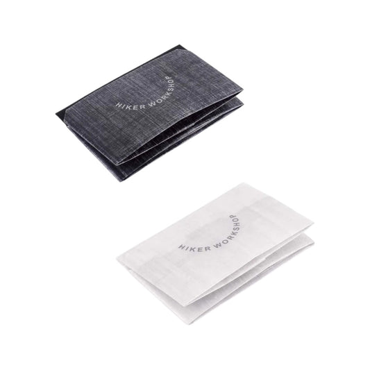 【HIKER WORKSHOP】Origami Card Holder