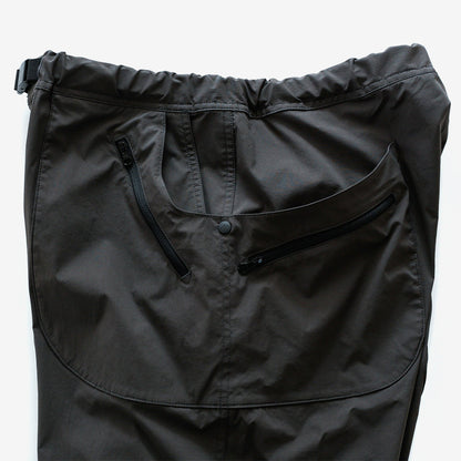 【CAYL】8 Pocket Hiking Pants Dark Grey