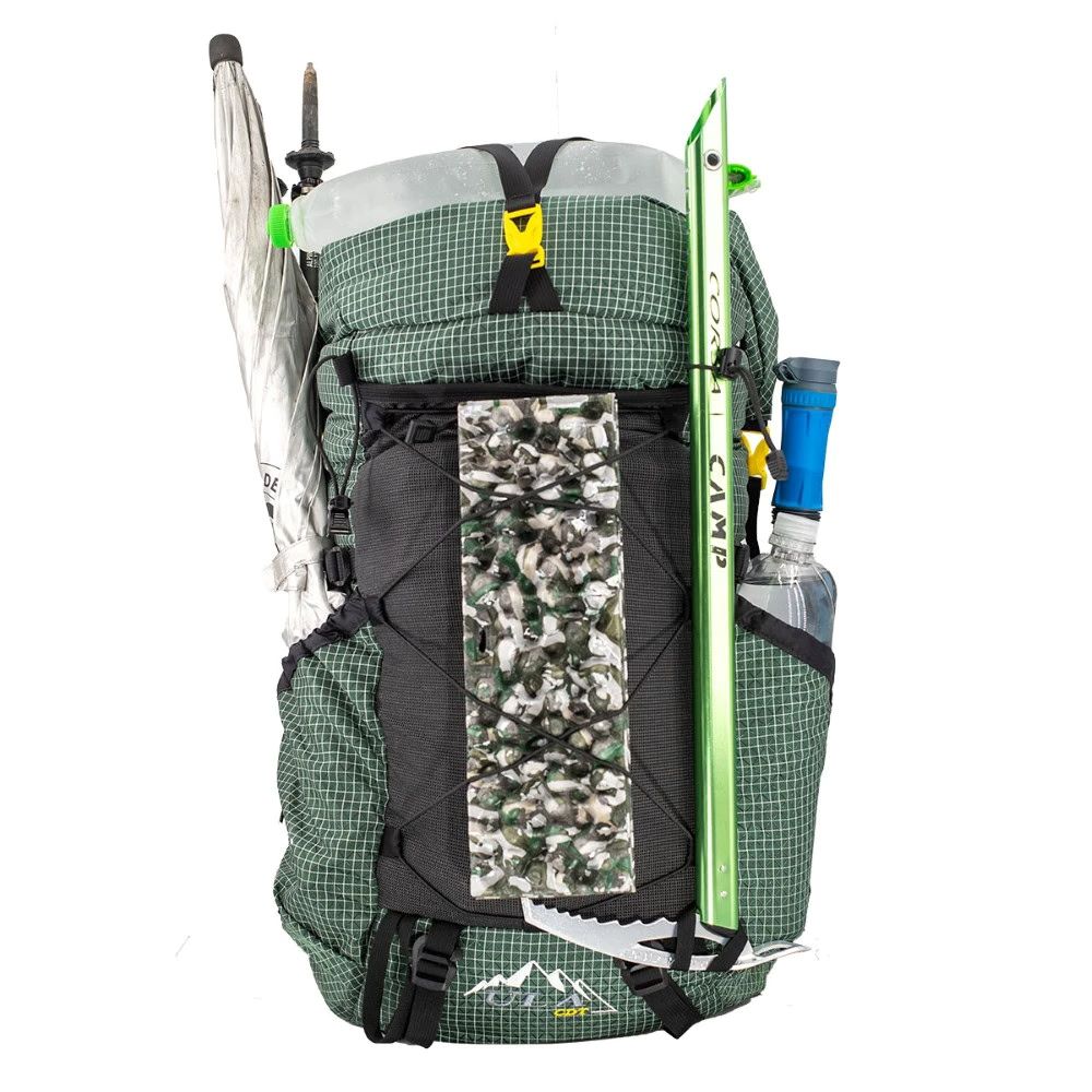 【ULA Equipment】CDT 54L