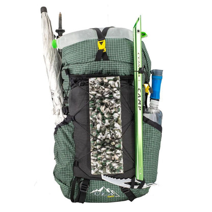 【ULA Equipment】CDT 54L