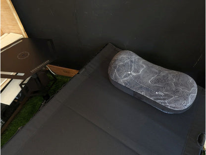 【5050WORKSHOP】COOL TOUCH PILLOW COVER