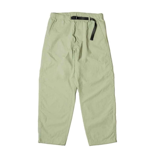 【BLUE LUG】motion pants / sage