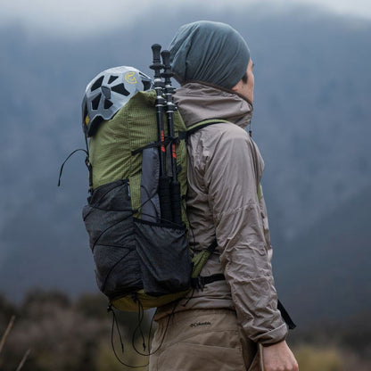 【LITEWAY】URBAN PRO PACK 30L / UltraGrid avocado