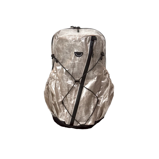 【HIKER WORKSHOP】TYPE-1 7L Desert Tan