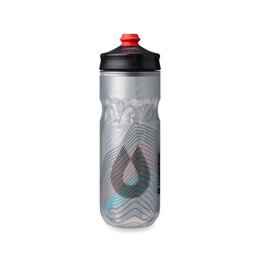 【Hydrapak】ポーラー サージ アセント 600ml