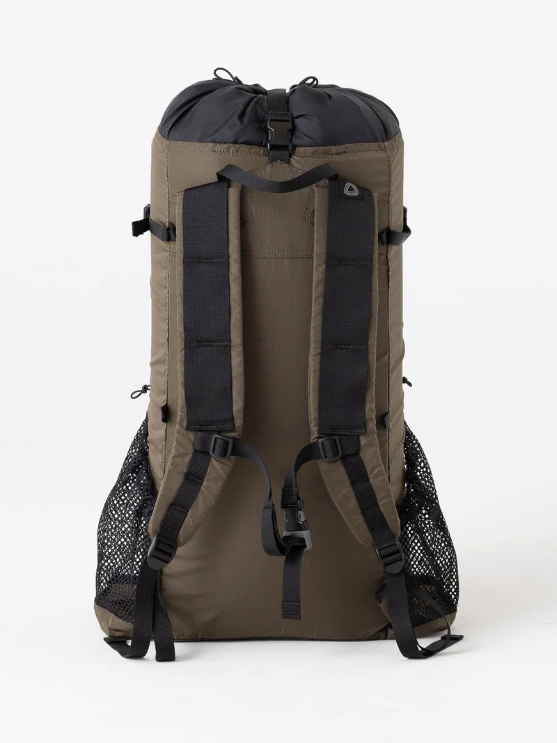 【Trail Bum】BUMMER BLACK