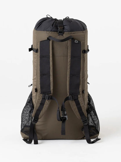 【Trail Bum】BUMMER BLACK