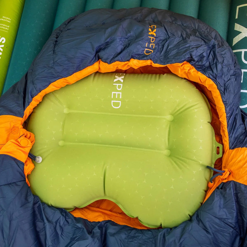 【EXPED】Ultra pillow