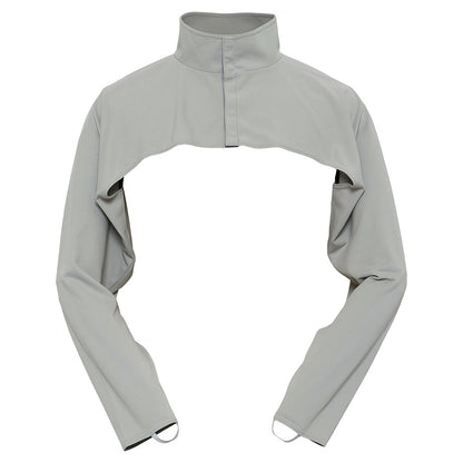 【AXESQUIN】Sunproof Neck & Arm Shade