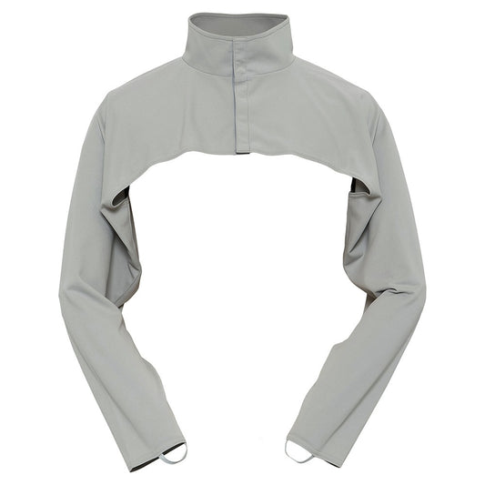 【AXESQUIN】Sunproof Neck & Arm Shade