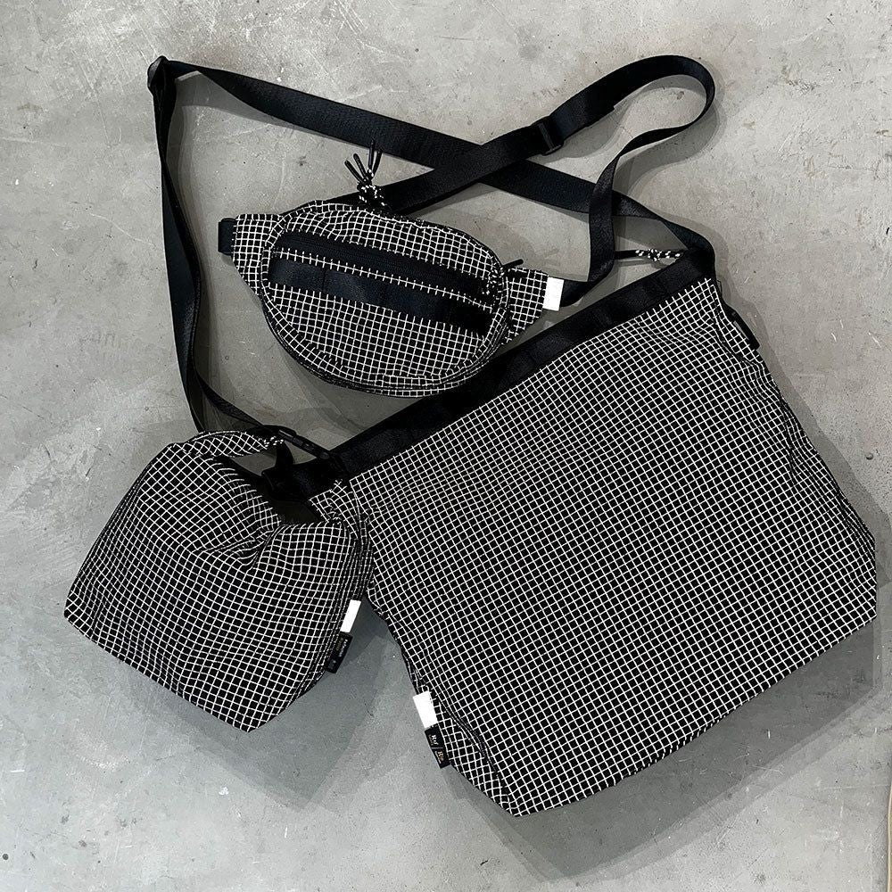 【WEEKENDER】REF/RIP ROLLTOP XS