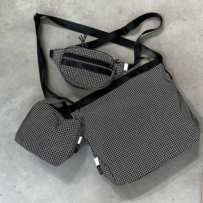 【WEEKENDER】REF/RIP ROLLTOP XS