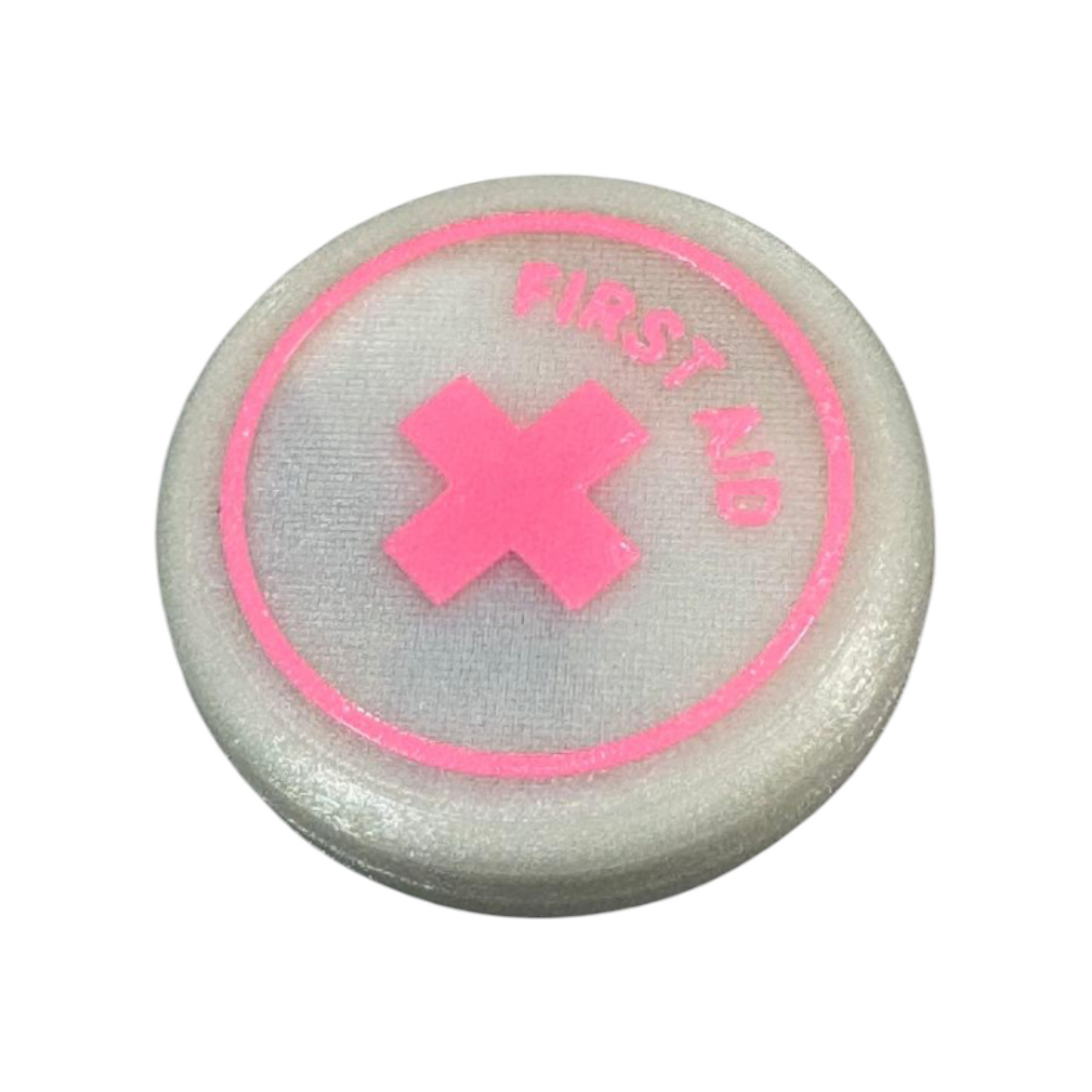 【FLG】first aid case inside bottle holder （Glow In The Dark)