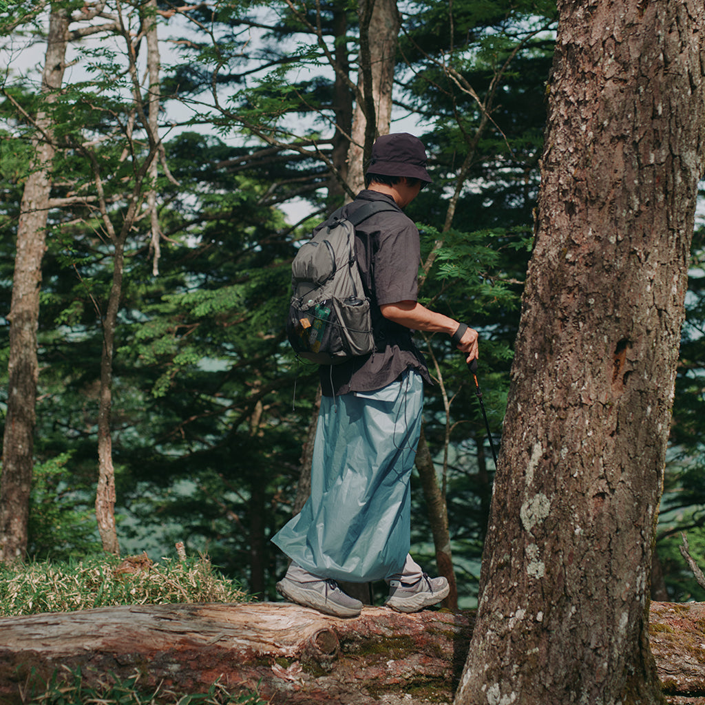 【CAYL】Hiking Skirt