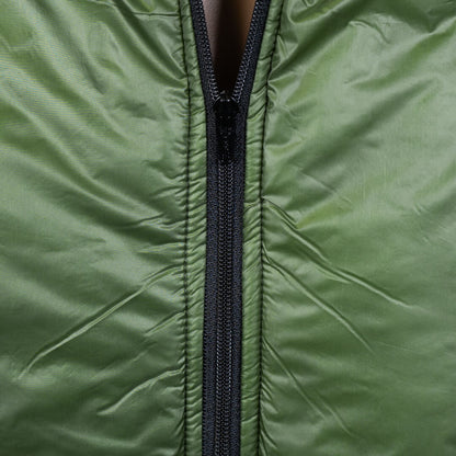 【Enlightened Equipment】Men's Torrid Jacket BLACK
