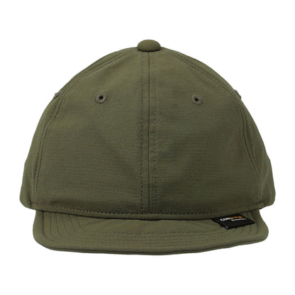 【BASIQUENTI】Cordura Mini Rip Ball Cap