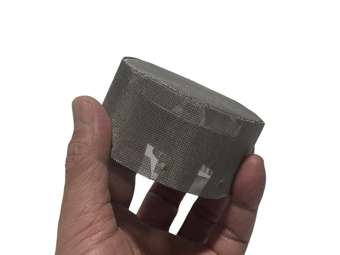 【NakedLabo】COMPACT MESH HEATER