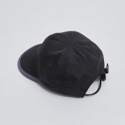【SAVE SHOCK】MOUNTAIN STOP CAP