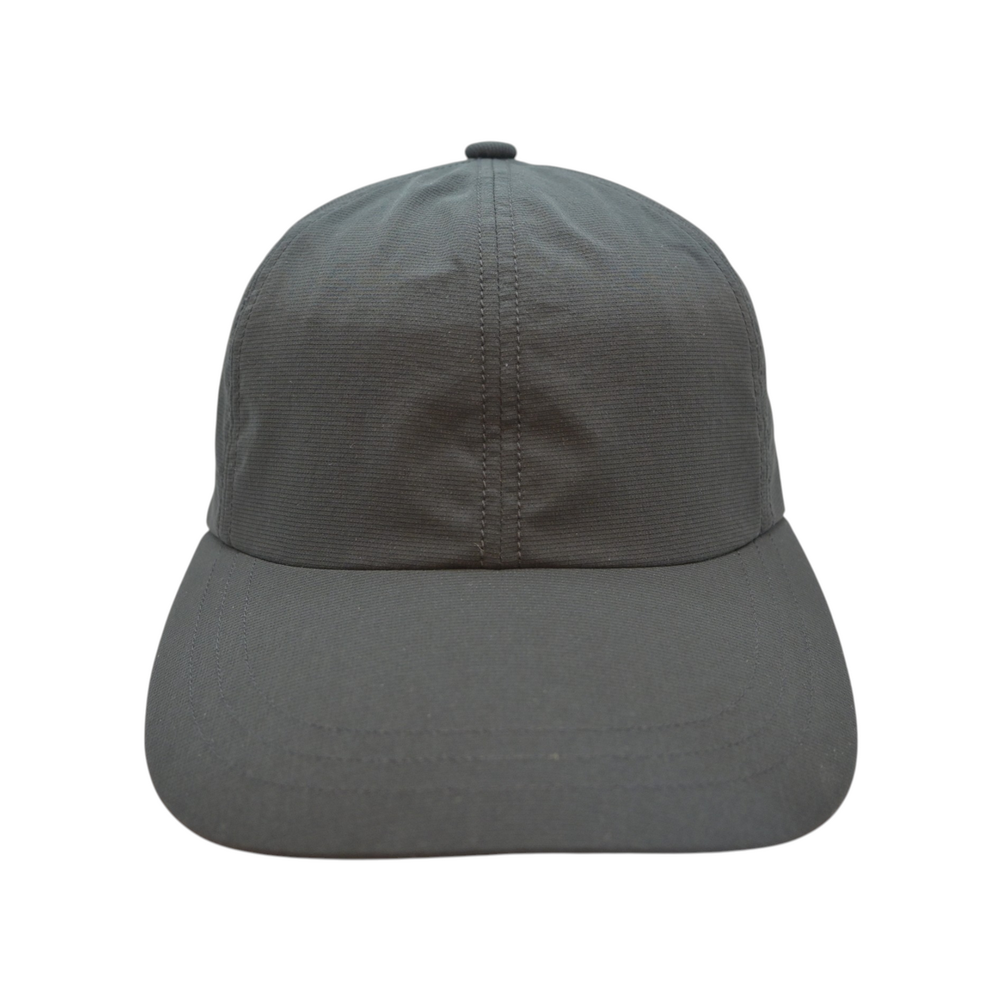 【THE FACTORY MADE】COOL DOTS CURVE VISOR CAP