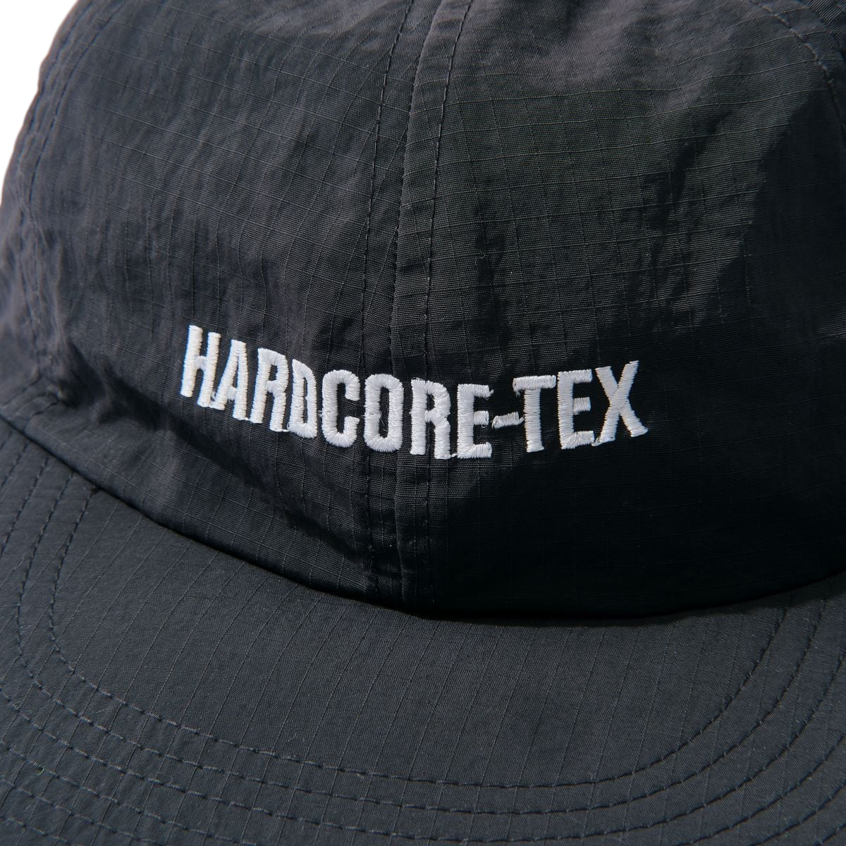 【SAVE SHOCK】HARDCORE-TEX CAP