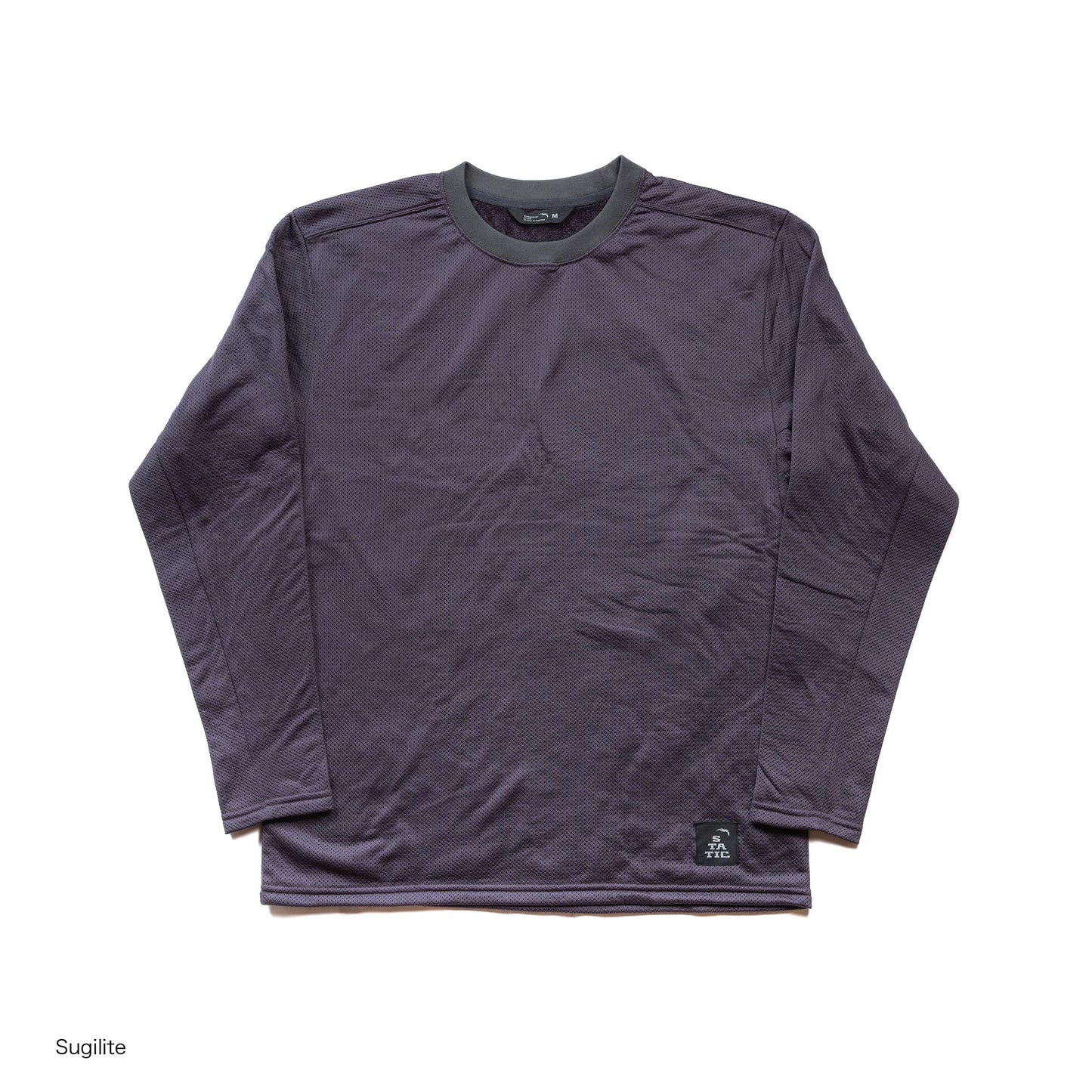 【STATIC】ADRIFT CREW SUGILITE