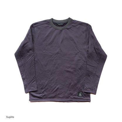 【STATIC】ADRIFT CREW SUGILITE
