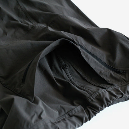 【CAYL】8 Pocket Hiking Pants Dark Grey