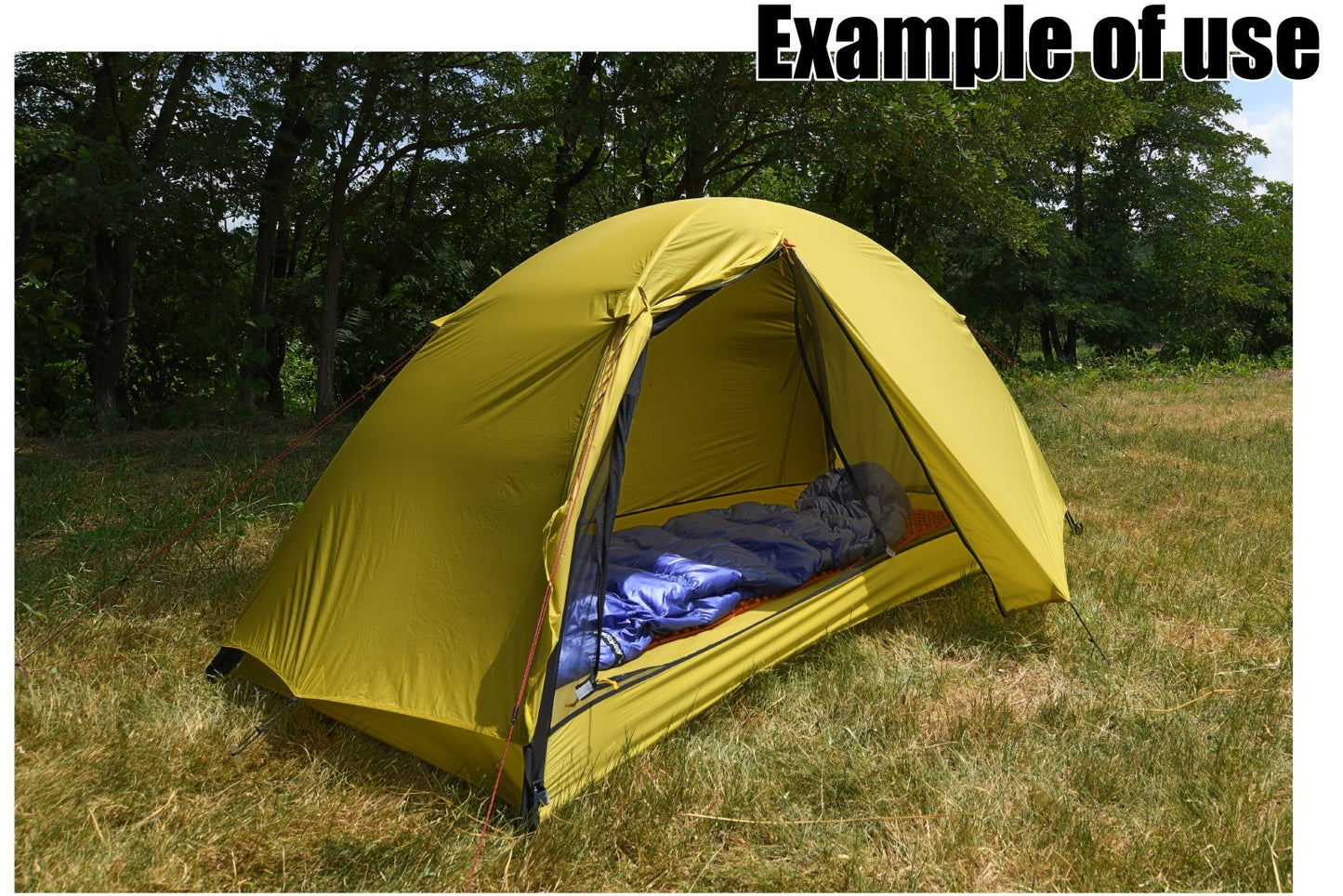 【HERITAGE】CROSSOVER DOME KAYA（760g）