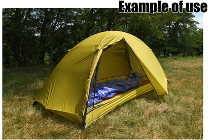 【HERITAGE】CROSSOVER DOME KAYA（760g）