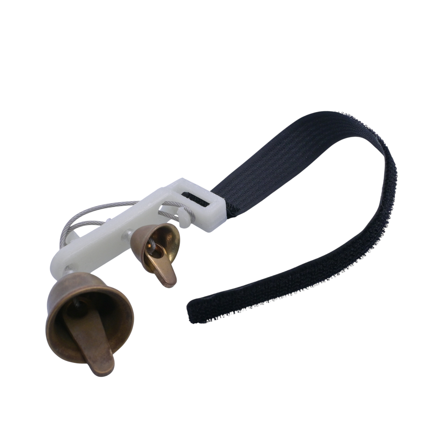 【LEISURES × FLG】bear bell holder（エキスパートオブジャパン専用）