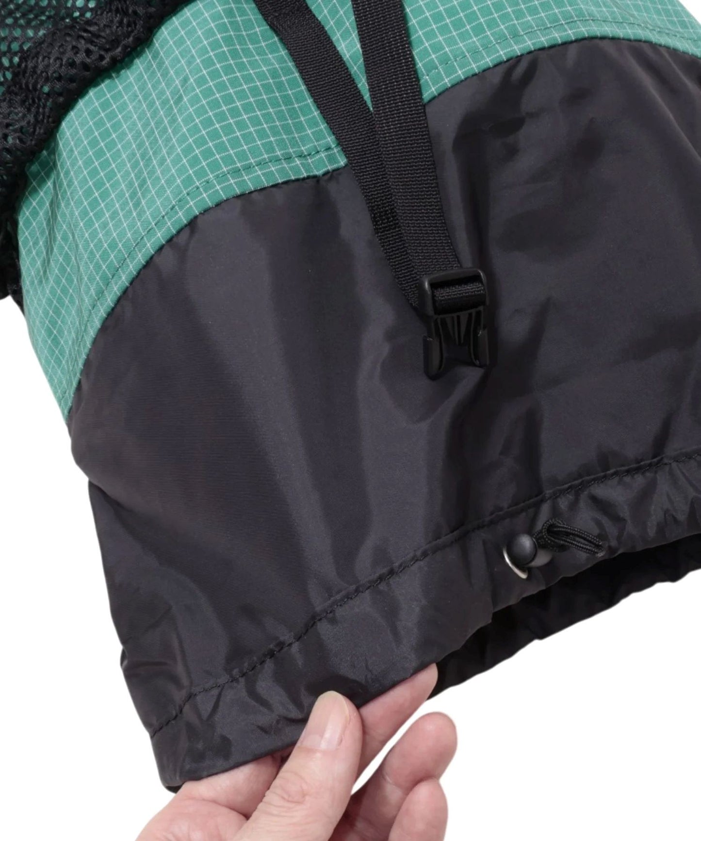 【Trail Bum】BIG TURTLE / FOREST SPECTRA