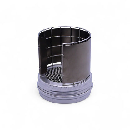 【Sanpo's Fun Lite Gear】Creep stove