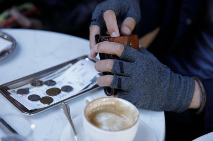 【handson grip】Hobo HF BLACK