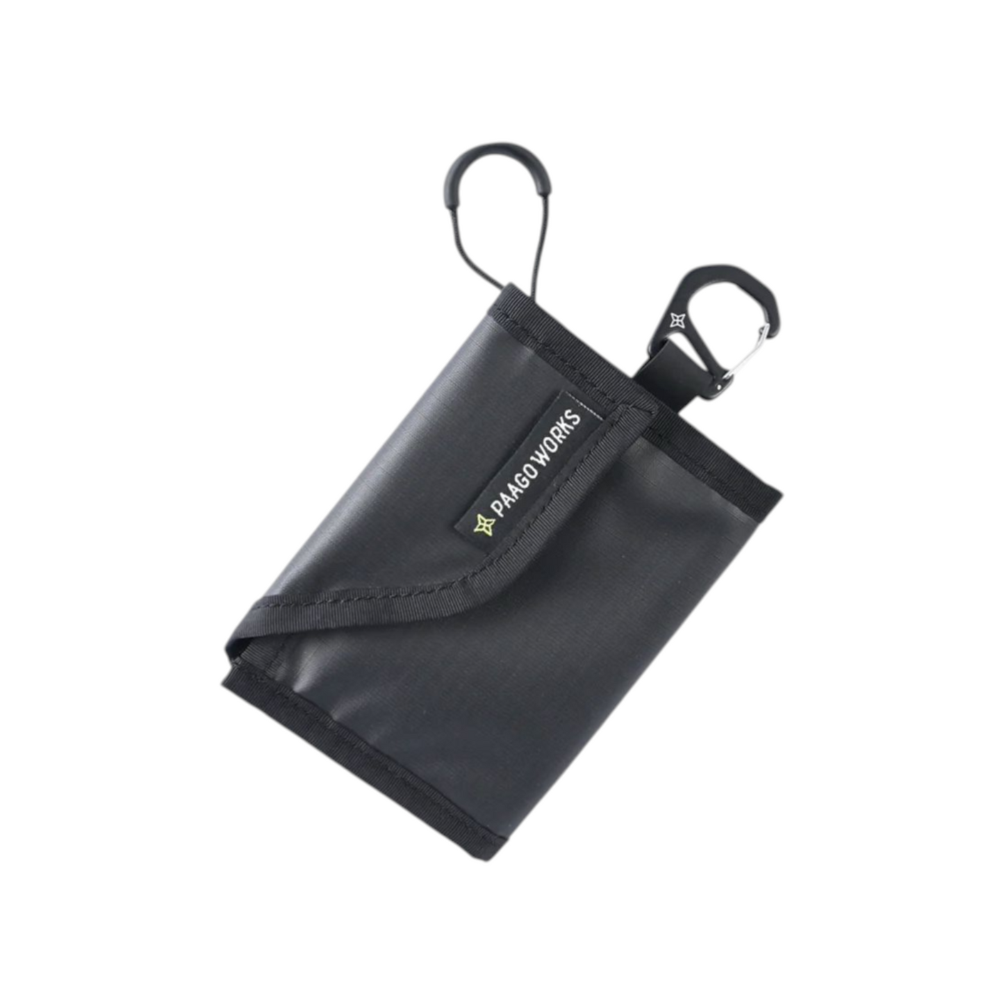 【PAAGOWORKS】TRAIL BANK M