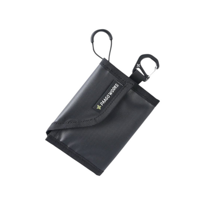 【PAAGOWORKS】TRAIL BANK M