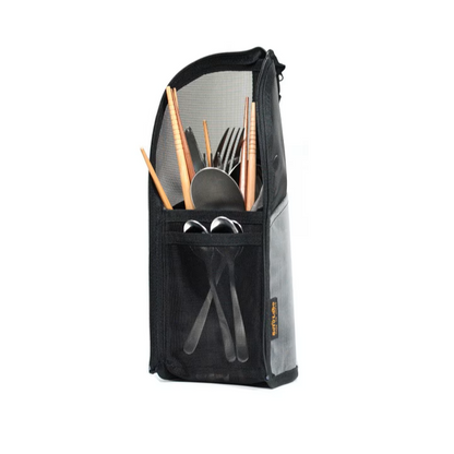【Soto Labo】Dry mesh Cutlery case DCF