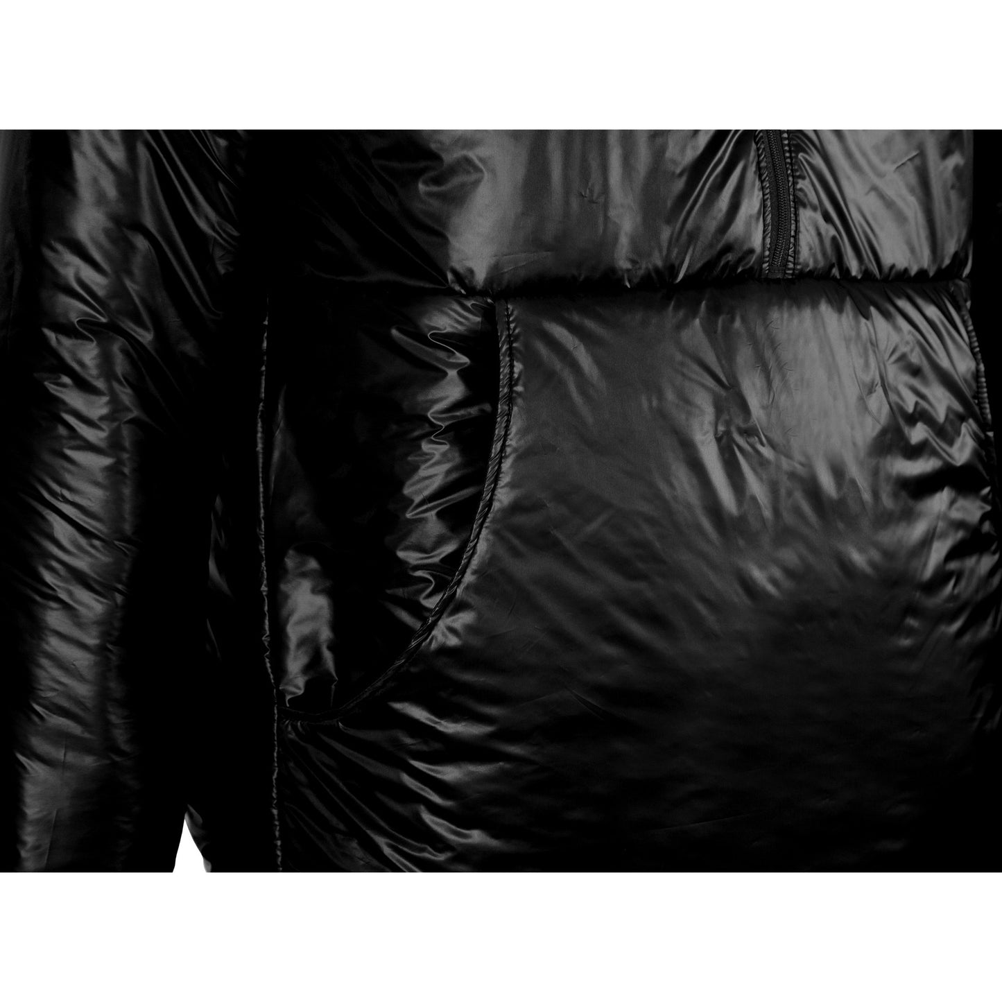 【Enlightened Equipment】Men's Torrid Pullover BLACK
