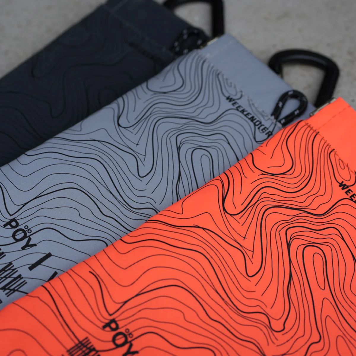 【POY】POY WKD/ER Reflector LONG