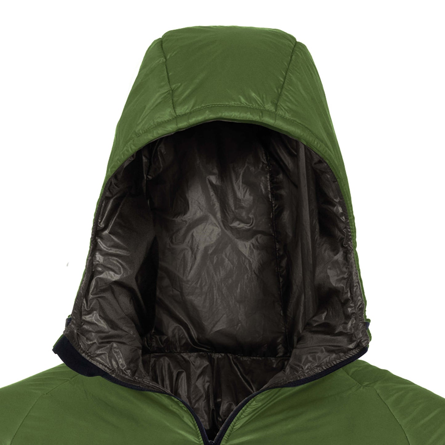 【Enlightened Equipment】Men's Torrid Jacket BLACK