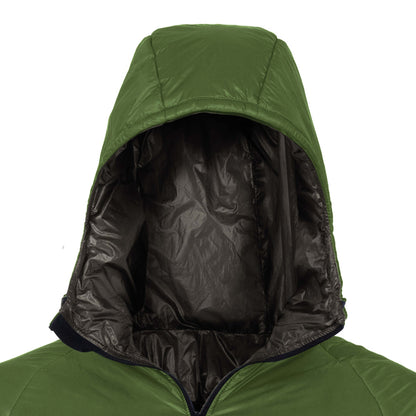 【Enlightened Equipment】Men's Torrid Jacket BLACK